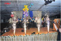 بالصور: مدرسة الفرير بيافا تحتفل بتخريج فوجها الـ53 